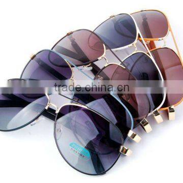 polarized old fashion Sunglasses UV400 OEM