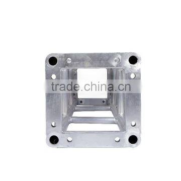 Brand New 300*300mm Screw Type Aluminum Alloy Truss for Lighting/ Exhibition/stage photo-3