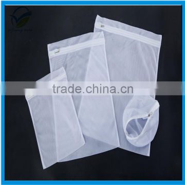 4 in 1 Polyester mesh washing bags Mesh Laundry bags