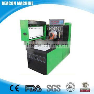 High power 12PSB disel fuel injection pump test bench by manufacturers