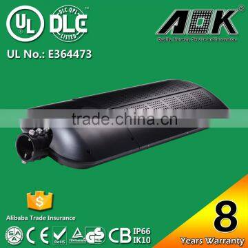 High Brightness EMC RoHS C-Tick Energy Star GS SAA LVD CE UL Approval IP66 Led Driveway Lights photo-4