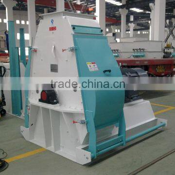 maize milling machine wood crusher hammer mill grinder