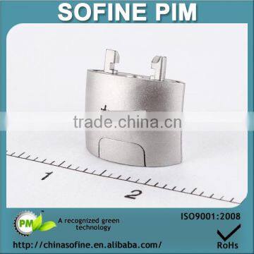 Custom Metal Parts For SportBand Wearable Smart Devices photo-6