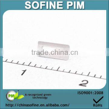 Micro Usb Connector For Cost Effective Sintered Metal Part photo-3