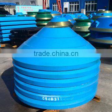 symons Cone Crusher Spare Parts metso cone crusher spare parts with Rich experience in export shanghai china