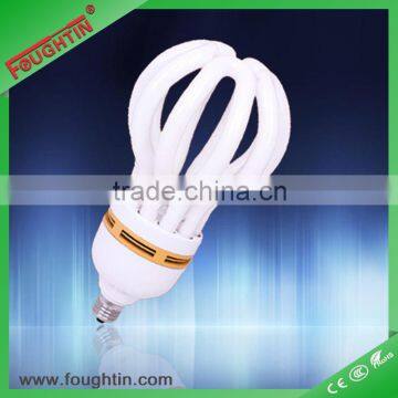 85W 4U lotus Energy saving lamp Compact Fluorescent lamp energy bulb