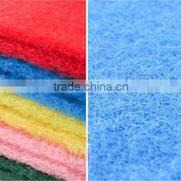 JML Abrasive Nylon Scouring Pad for Dish Cleaning