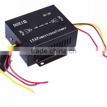Wholesale 120w Step up Step Down 24v to 12v 10A Transformer Voltage Boost Converter Module photo-2