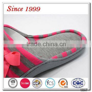 All Kinds of Slippers Warm Indoor Ladies Fancy Footwear photo-4