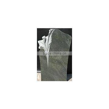 Marble Flower Stone Stone Monument