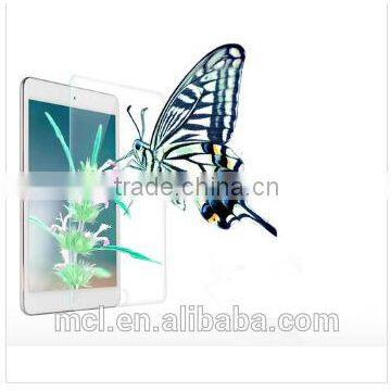 Micolor brand 9H explosion-proof clear tempered glass screen protector