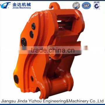 excavator hydraulic quick coupler attachments ZX200-8