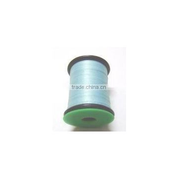 Outdoor Fishing Tackle Thread Blue