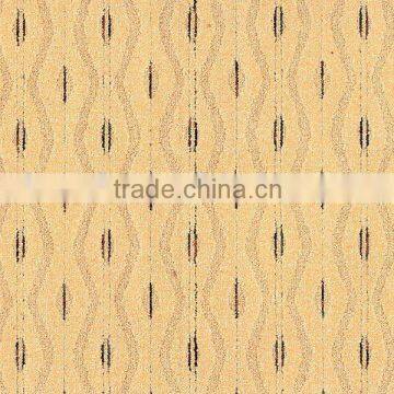 100% Polypropylene material, hospital contract carpet
