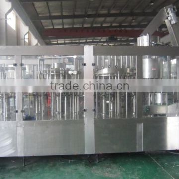 RCGF series bottle lemon juice extracting machine