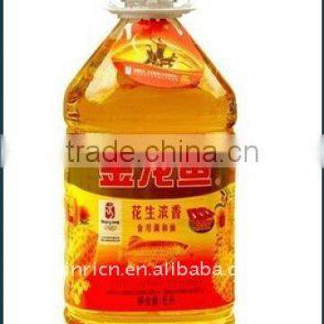 motor oil filling machine