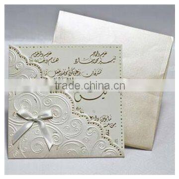 colorful nice paper wedding invitations elegant custom wedding invitations