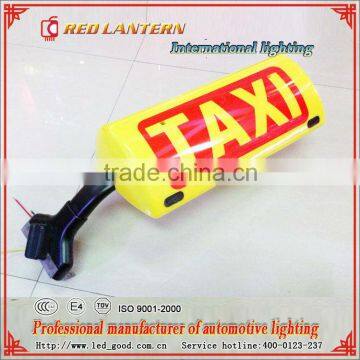 auto taxi light car taxi light taxi cab