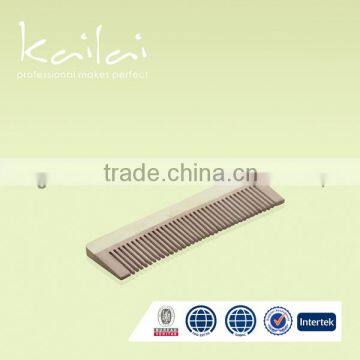 Health care wooden hotel comb
