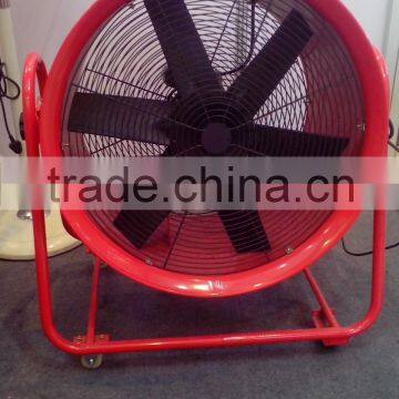 SHT2 Portable / Movable Axial Blower (16",20",24") photo-2