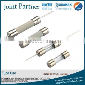 UL Glass Tube Fuse