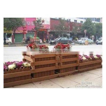 You Can Not Miss---EverJade WPC Flower Box