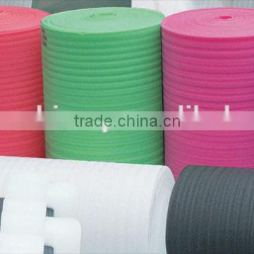 Expanded EPE Pearl cotton Line