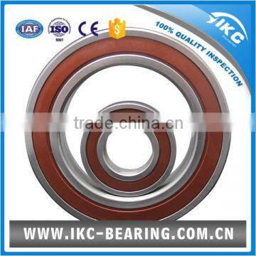 motor used ball bearing 6000 6200 6300 6202 CN C3 clearance for Electric Moto