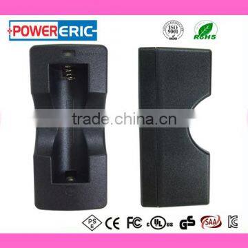 Fully Compatible With AC 4.2V1A 18650 Lithium Battery Charger photo-2