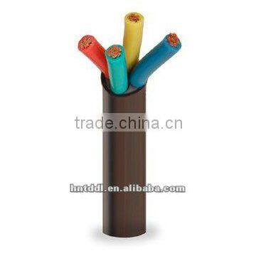 PVC Insulted Wire Cable DIN Standard