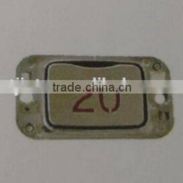 MTD260, A4J10136, AK24 lift push button