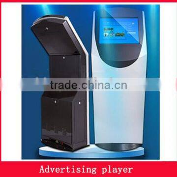 Touch screen digital advertising screens for sale