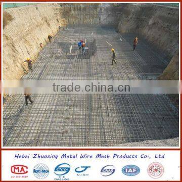 2016 Hot Sale Reinforcing Mesh/welded Wire Mesh Panel/ Steel Bars in the Philippines photo-4