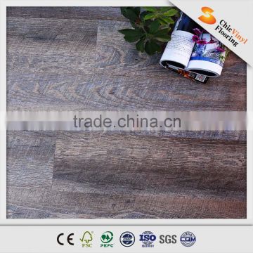 3mm 4mm 5mm 6mm pvc plastic flooring surface