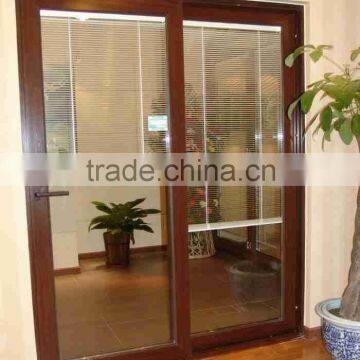 Aluminum Alloy Sliding Door