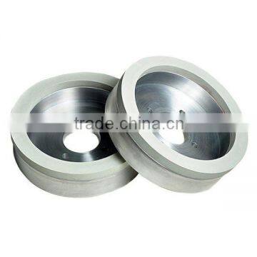 China Ceramic grinding wheel