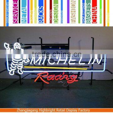 advertising lighting neon lamps