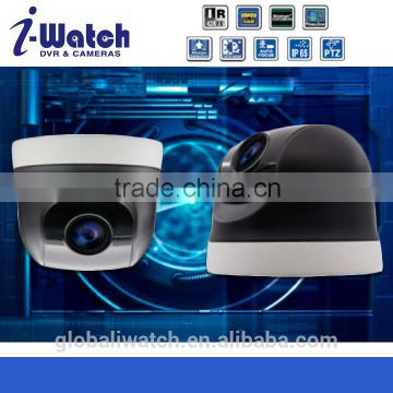 IW-P3088GBT 2.8-12mm Auto focusing Lens PTZ IP Camera