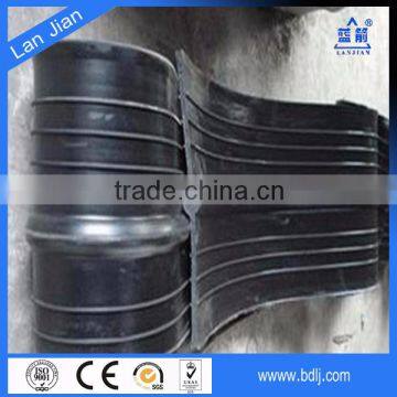 Lanjian Brand China Factory Price Rubber Hydrophil Strip/rubber Water Stop Belt(prevent Leaking) photo-3