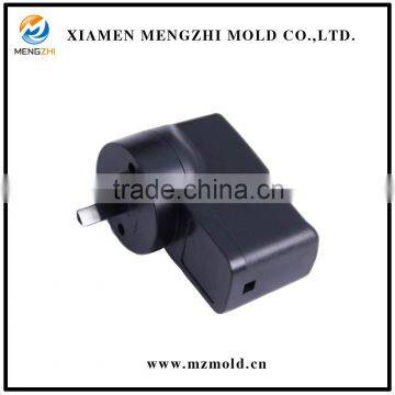 Cheap Plastic Injection Electric Plug Case