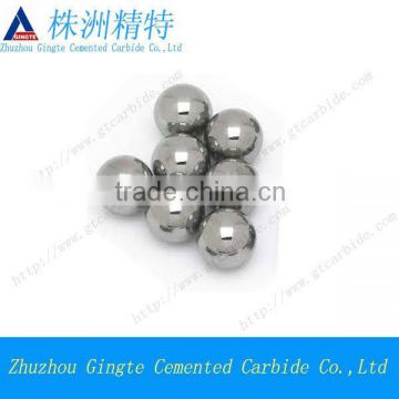 K20 good quality tungsten carbide balls and spheres