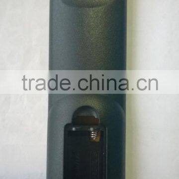 Black 37+4mini Keys Universal tv Remote Control With 41 Double Round Keys photo-5