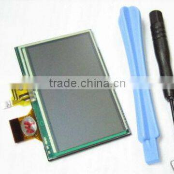 LCD Screen Display For Sony HC1E HC39E HC42E HC43E HC46E HC48E HC90E HC96E SR4E SR35E SR45E SR46E SR60E SR65E SR67E SR80E SR85E