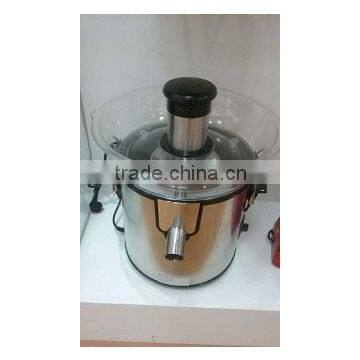 Hotel Use Bar Use High Quality 2015 New Arrival Manual Juice Maker photo-3