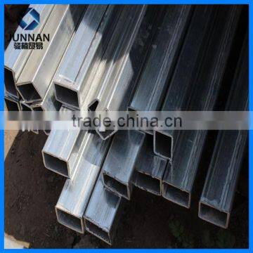 Cold Rolled Technique and Galvanized Surface Treatment Square Pipe photo-3