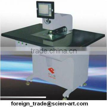 sheet metal punching machine