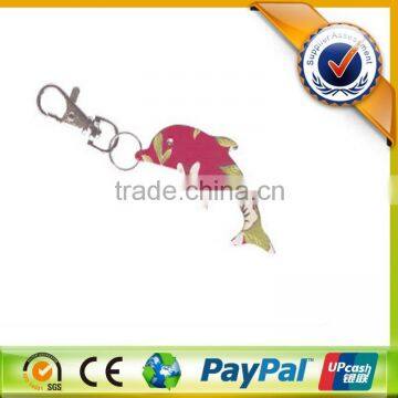 Cute Funny Decorative Custom Animal Shaped Opener Keychain