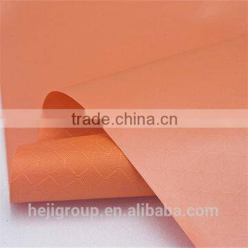 Printed Waterproof PU Coating Pet Car Seat Cover / Dog Car Seat Protector Fabric photo-4