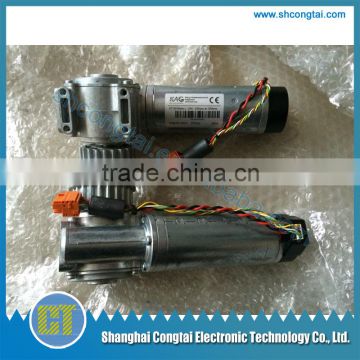 AT120 Elevator Door Motor FAA24350BK1