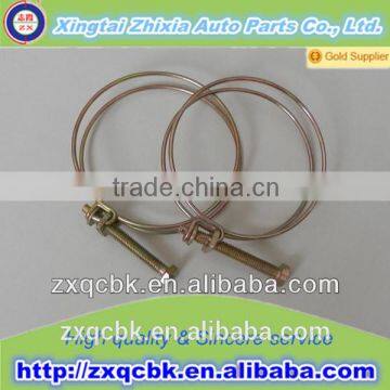 China Manufacturer for Auto Hose Clamps With a Good Price photo-2